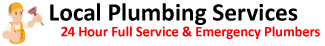 La Tuna Canyon CA 24 Hour Plumbers